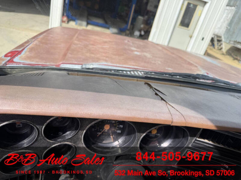 1988 Chevrolet Blazer