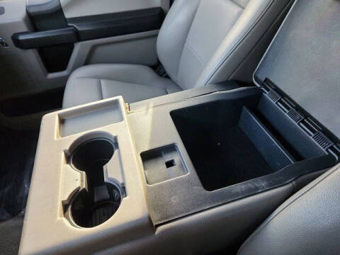 2022 Ford F-350 Super Duty XL