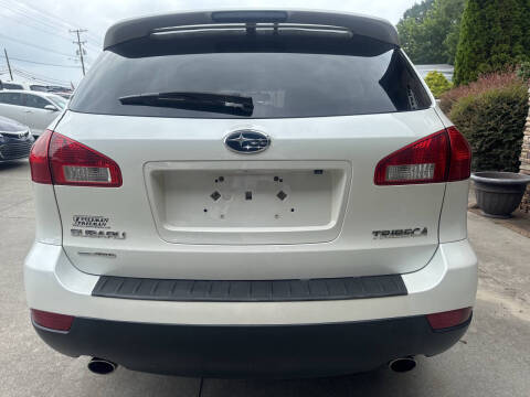 2013 Subaru Tribeca 3.6R Limited