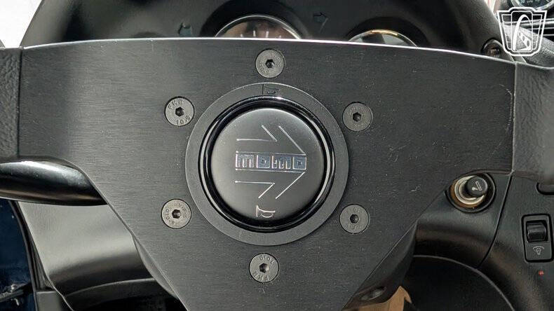1994 Mazda RX-7 Turbo