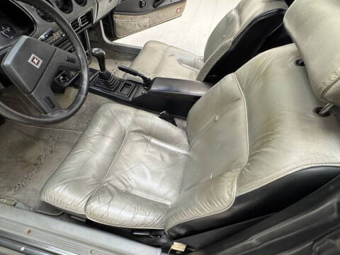 1982 Datsun 280ZX GL