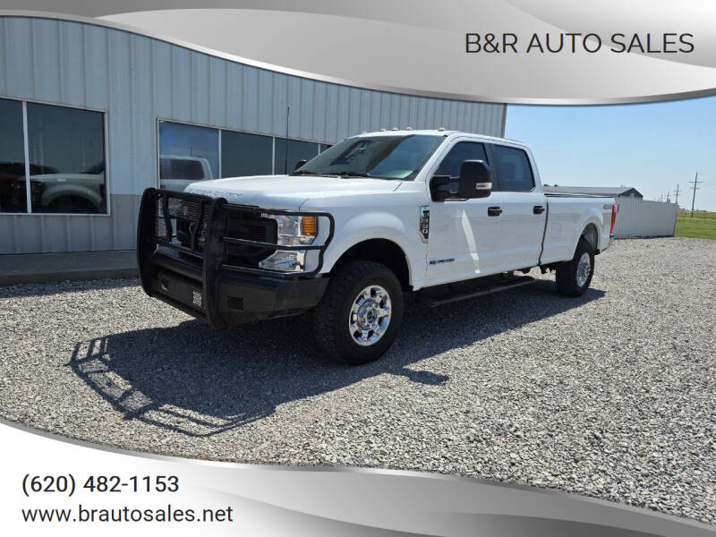 2022 Ford F-350 Super Duty XL's photo