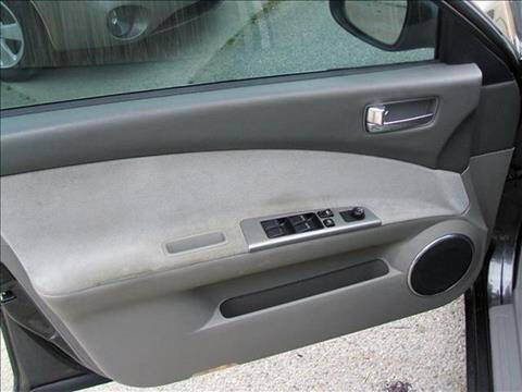 2005 Nissan Altima