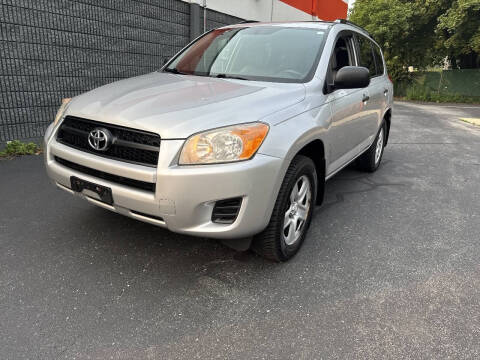 2011 Toyota RAV4