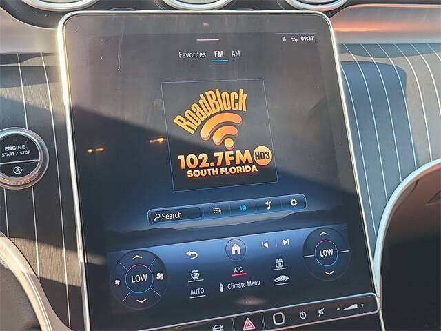 2023 Mercedes-Benz GLC GLC 300 4MATIC