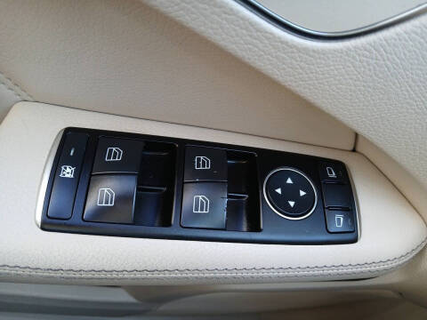 2014 Mercedes-Benz E-Class E 350 Luxury 4MATIC