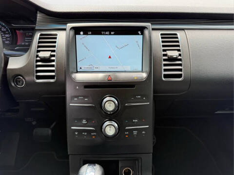 2016 Ford Flex SEL