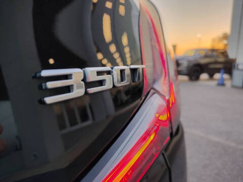 2025 Cadillac XT4 Sport