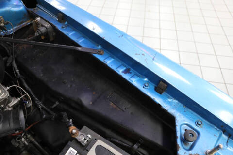 1976 Dodge Dart