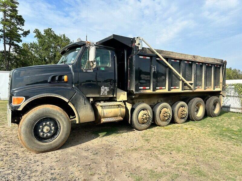 1998 Ford LT900 for sale in Salem, OR