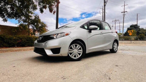 2015 Honda Fit for sale at Mercy Auto Center in Sacramento CA