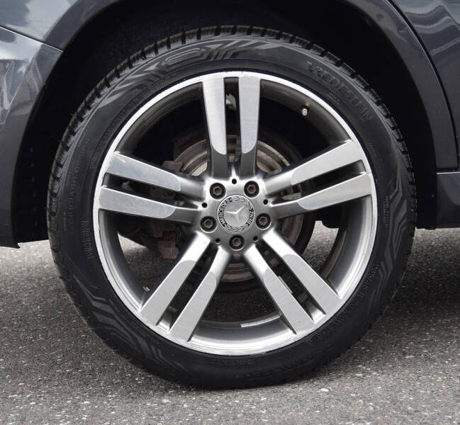 2015 Mercedes-Benz GLK GLK 350 4MATIC