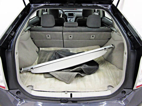 2010 Toyota Prius III