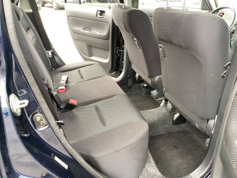 2004 Scion xB