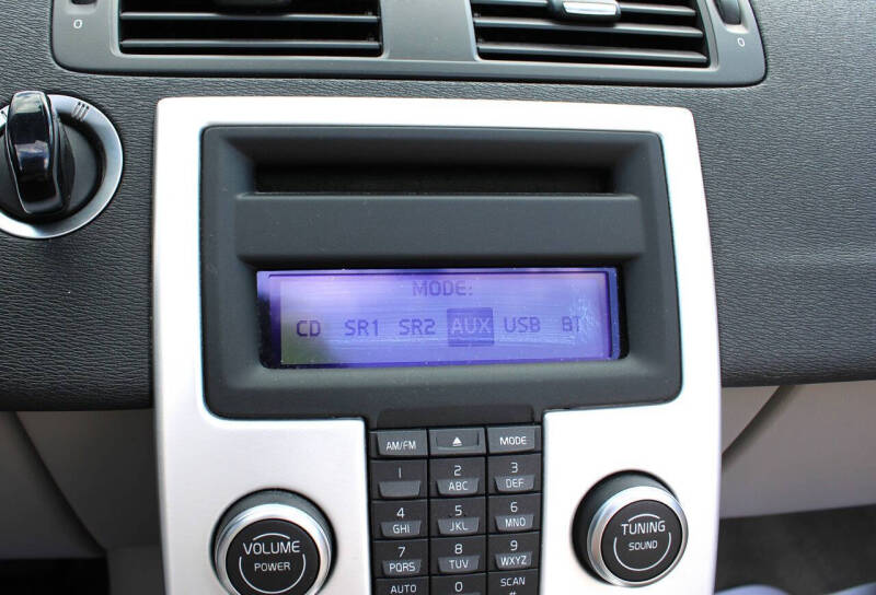 2012 Volvo C70 T5 Premier Plus