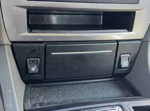 2007 Chrysler 300 Touring