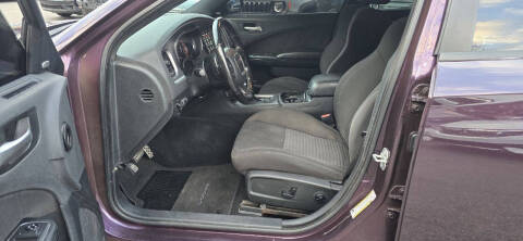 2020 Dodge Charger GT