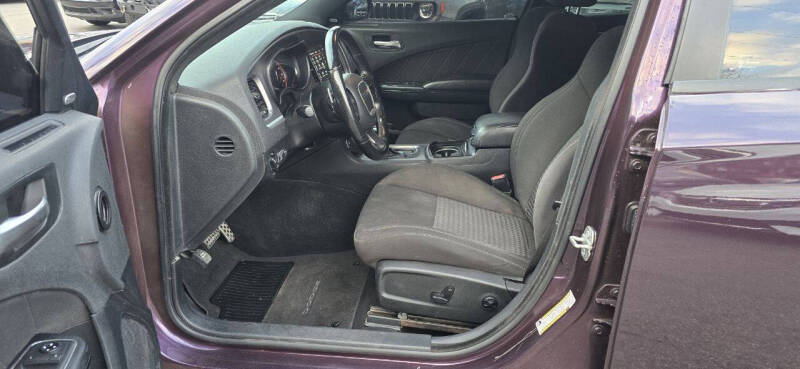 2020 Dodge Charger GT