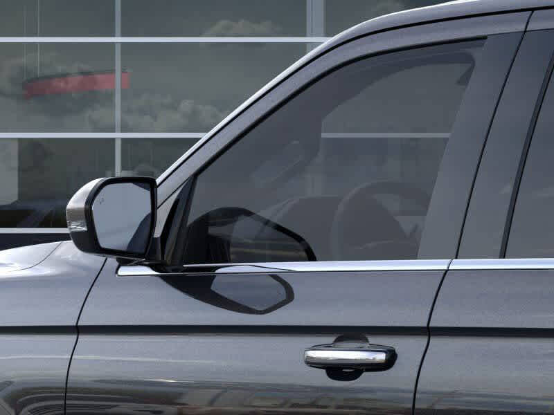 2024 Ford Expedition MAX King Ranch