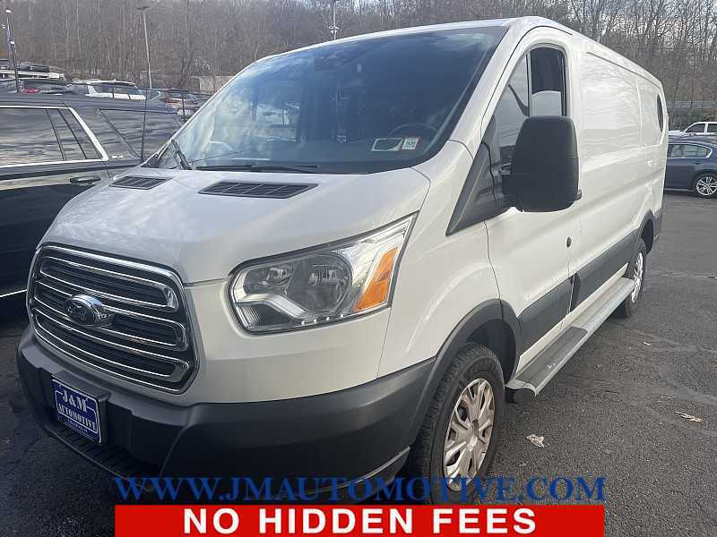 2019 Ford Transit for sale at J & M Automotive in Naugatuck CT