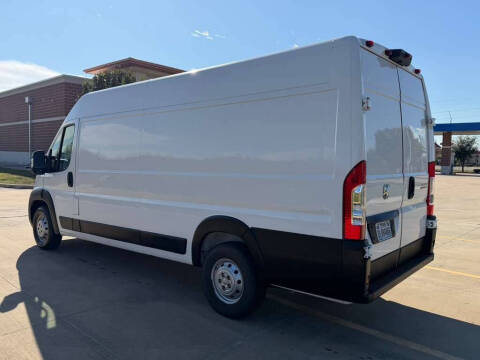 2023 RAM ProMaster 3500 159 WB