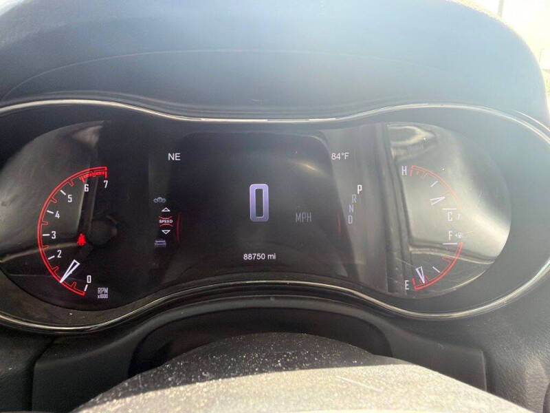 2019 Dodge Durango R/T