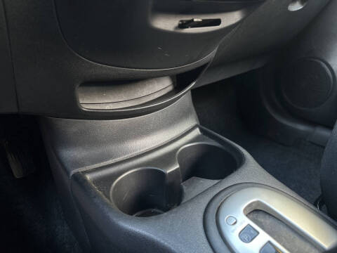 2015 Nissan Versa Note SV