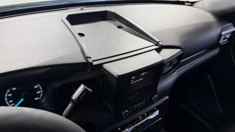 2023 Ford Explorer Police Interceptor Utility