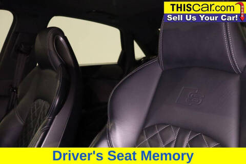 2022 Audi S4 3.0T quattro Prestige