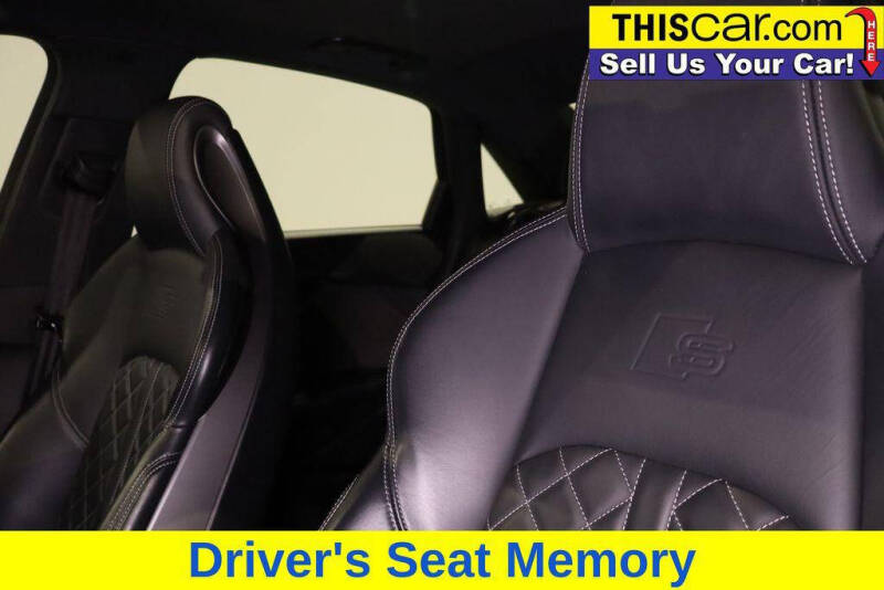 2022 Audi S4 3.0T quattro Prestige