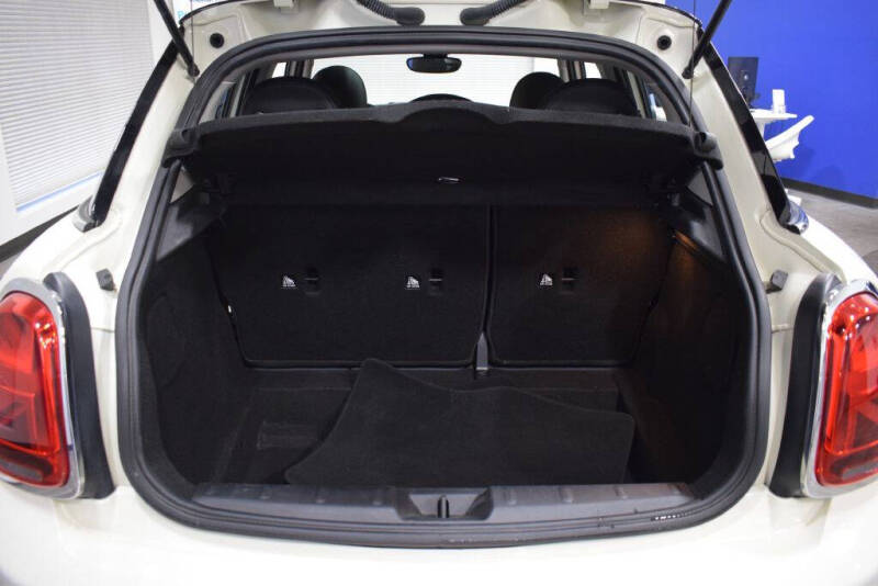 2019 MINI Hardtop 4 Door Cooper S