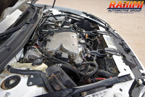 2010 Chevrolet Impala LT