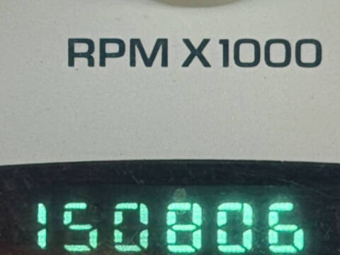 2003 Dodge Ram 1500