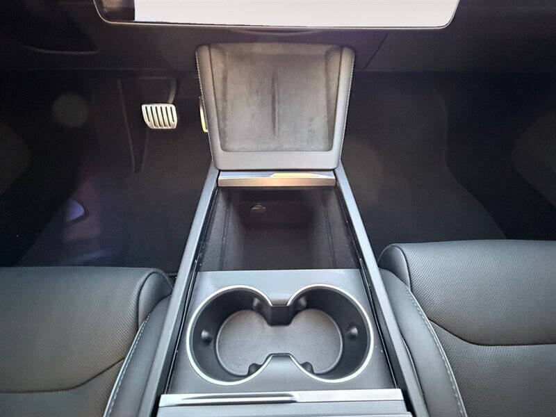 2025 Tesla Model 3 Performance