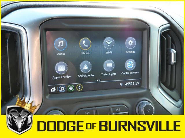 2022 Chevrolet Silverado 1500 Limited