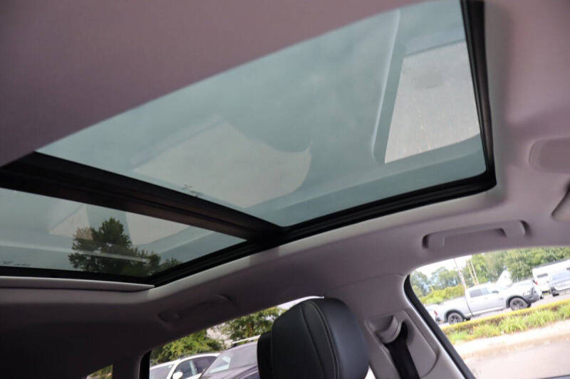 2024 Audi Q8 e-tron quattro Premium