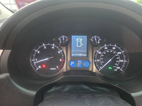 2013 Lexus GX 460