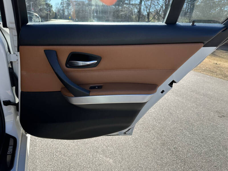 2011 BMW 3 Series 335d