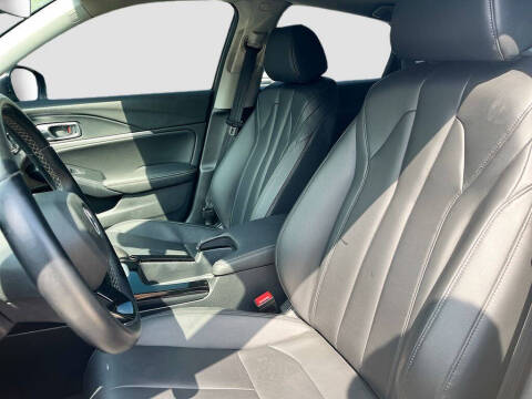 2024 Acura Integra