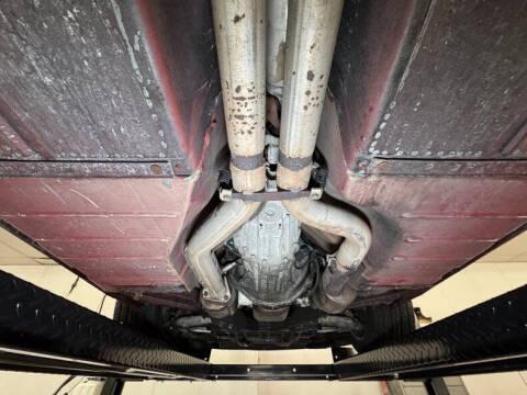 1996 Chevrolet Corvette