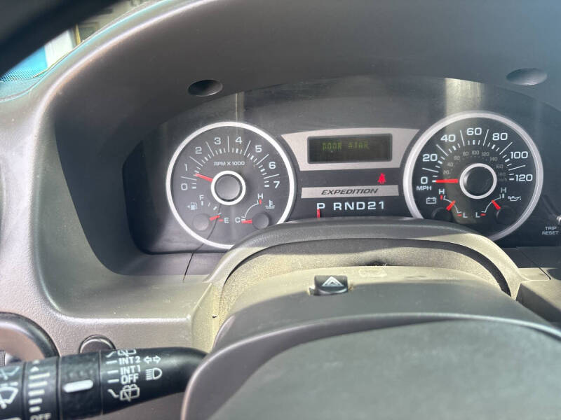 2006 Ford Expedition XLT