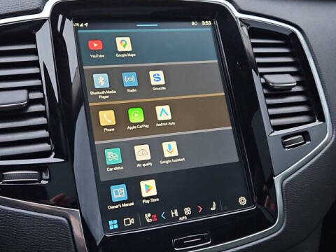 2024 Volvo XC90 B5 Plus Bright Theme