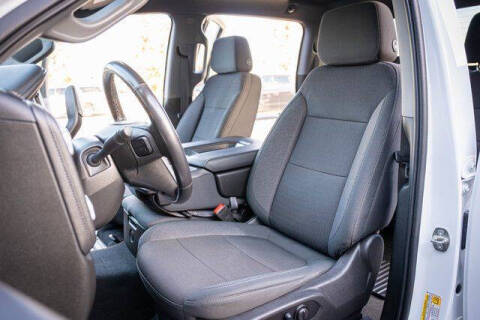 2022 GMC Sierra 2500HD