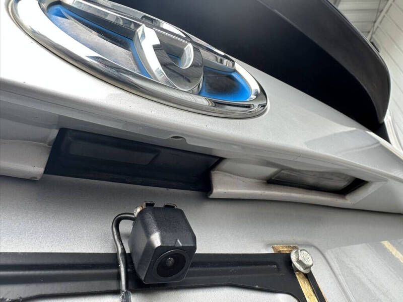 2013 Toyota Prius One