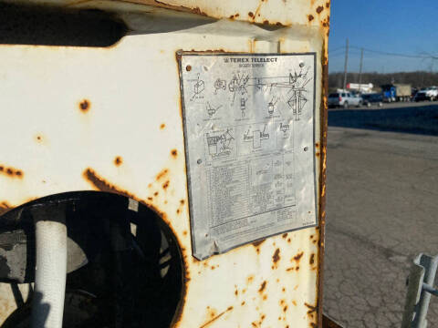 2006 International DuraStar 4300