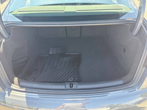 2020 Audi A3 quattro S line Premium 45 TFSI