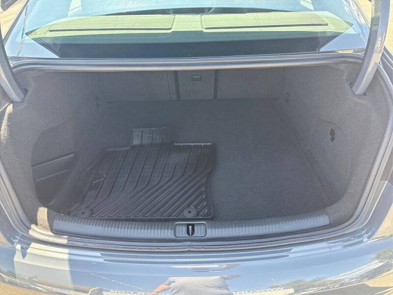 2020 Audi A3 quattro S line Premium 45 TFSI