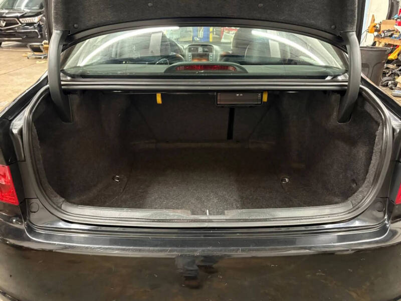 2007 Acura TSX w/Navi