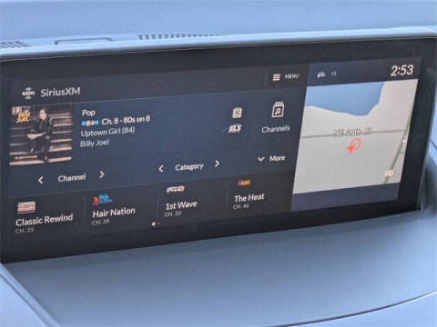 2020 Acura RDX w/Tech