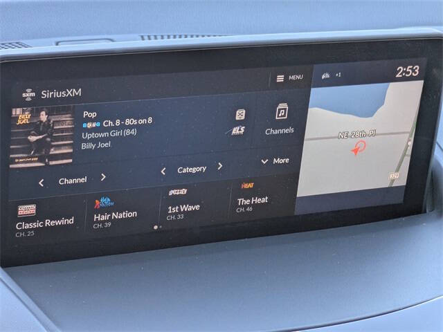 2020 Acura RDX w/Tech